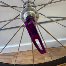 Carica l'immagine nel visualizzatore di Gallery, Zipp 400 FRM hubs
