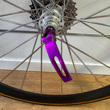 Carica l'immagine nel visualizzatore di Gallery, Zipp 400 FRM hubs
