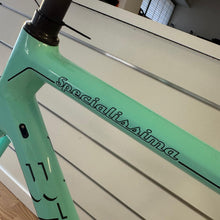 Load image into Gallery viewer, Bianchi Specialissima CV
