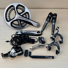 Carica l'immagine nel visualizzatore di Gallery, Shimano Dura Ace 9070
