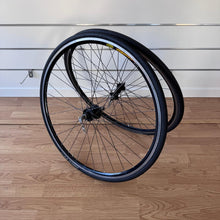 Carica l'immagine nel visualizzatore di Gallery, Mavic Sup CXP 33 PMP Hubs
