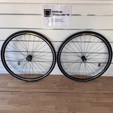 Carica l'immagine nel visualizzatore di Gallery, Mavic Sup CXP 33 PMP Hubs
