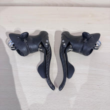 Load image into Gallery viewer, Campagnolo Record Titanium 10s
