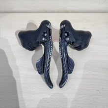 Load image into Gallery viewer, Campagnolo Record Titanium 10s

