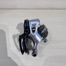 Load image into Gallery viewer, Campagnolo Record Titanium 10s
