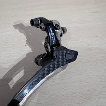 Load image into Gallery viewer, Campagnolo Record Titanium 10s
