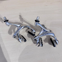 Load image into Gallery viewer, Campagnolo Record Titanium 10s
