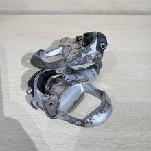 Load image into Gallery viewer, Campagnolo Record Titanium 10s
