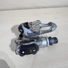 Load image into Gallery viewer, Campagnolo Record Titanium 10s
