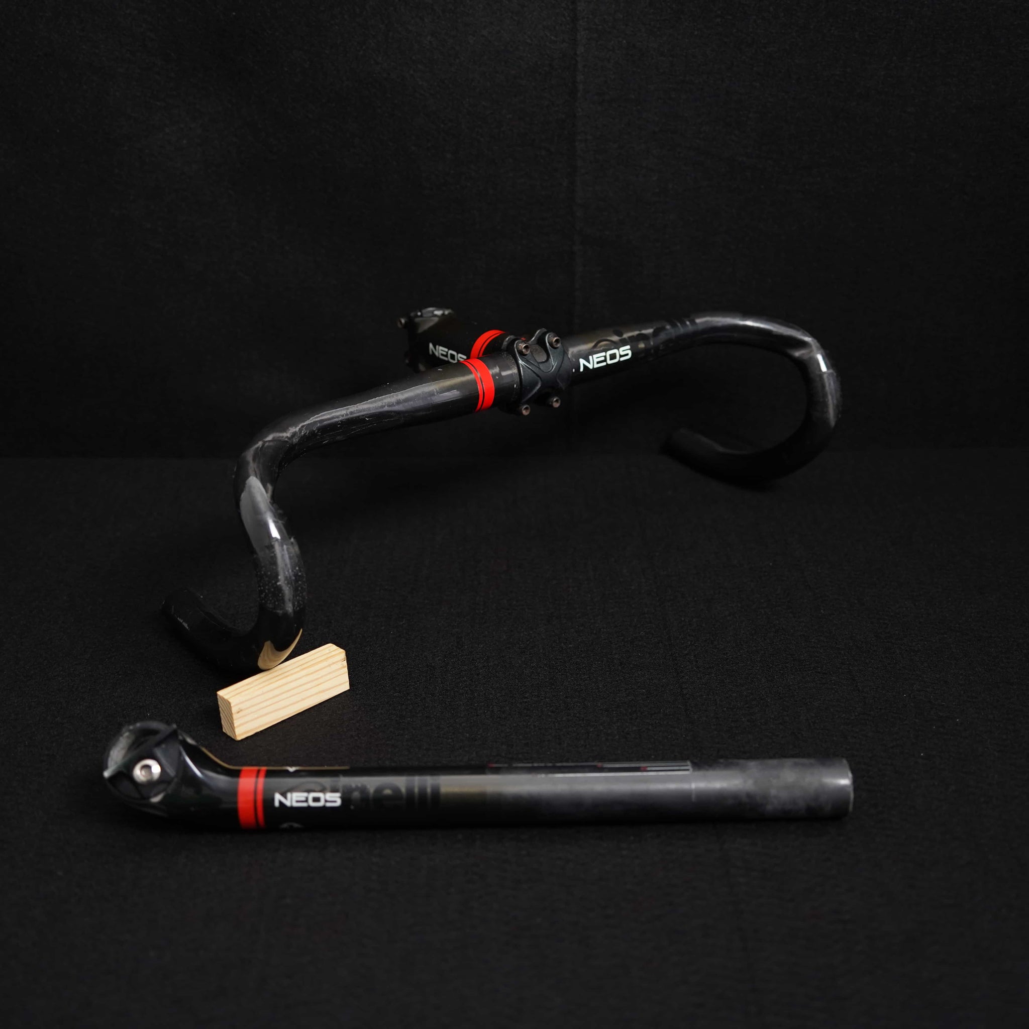 Cinelli Neos – Bike Square | Premium Cycling Components