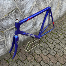 Carica l'immagine nel visualizzatore di Gallery, C4 Mix Carbon Fibre
