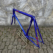 Carica l'immagine nel visualizzatore di Gallery, C4 Mix Carbon Fibre
