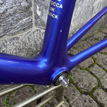 Carica l'immagine nel visualizzatore di Gallery, C4 Mix Carbon Fibre
