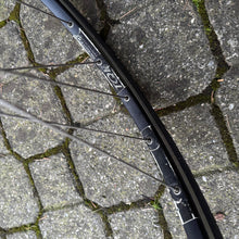 Load image into Gallery viewer, Ambrosio Excellence TQB - Campagnolo Record hubs
