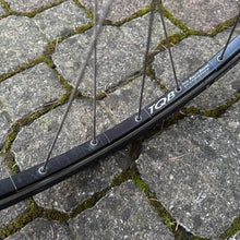 Load image into Gallery viewer, Ambrosio Excellence TQB - Campagnolo Record hubs
