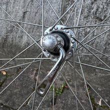 Load image into Gallery viewer, Ambrosio Excellence TQB - Campagnolo Record hubs
