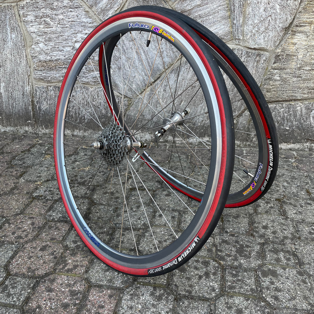 Ambrosio Futura TQB