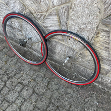 Load image into Gallery viewer, Ambrosio Futura TQB
