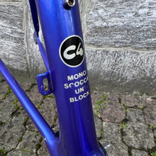 Carica l'immagine nel visualizzatore di Gallery, C4 Mix Carbon Fibre
