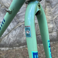 Load image into Gallery viewer, Bianchi Campione del Mondo
