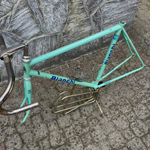 Load image into Gallery viewer, Bianchi Campione del Mondo
