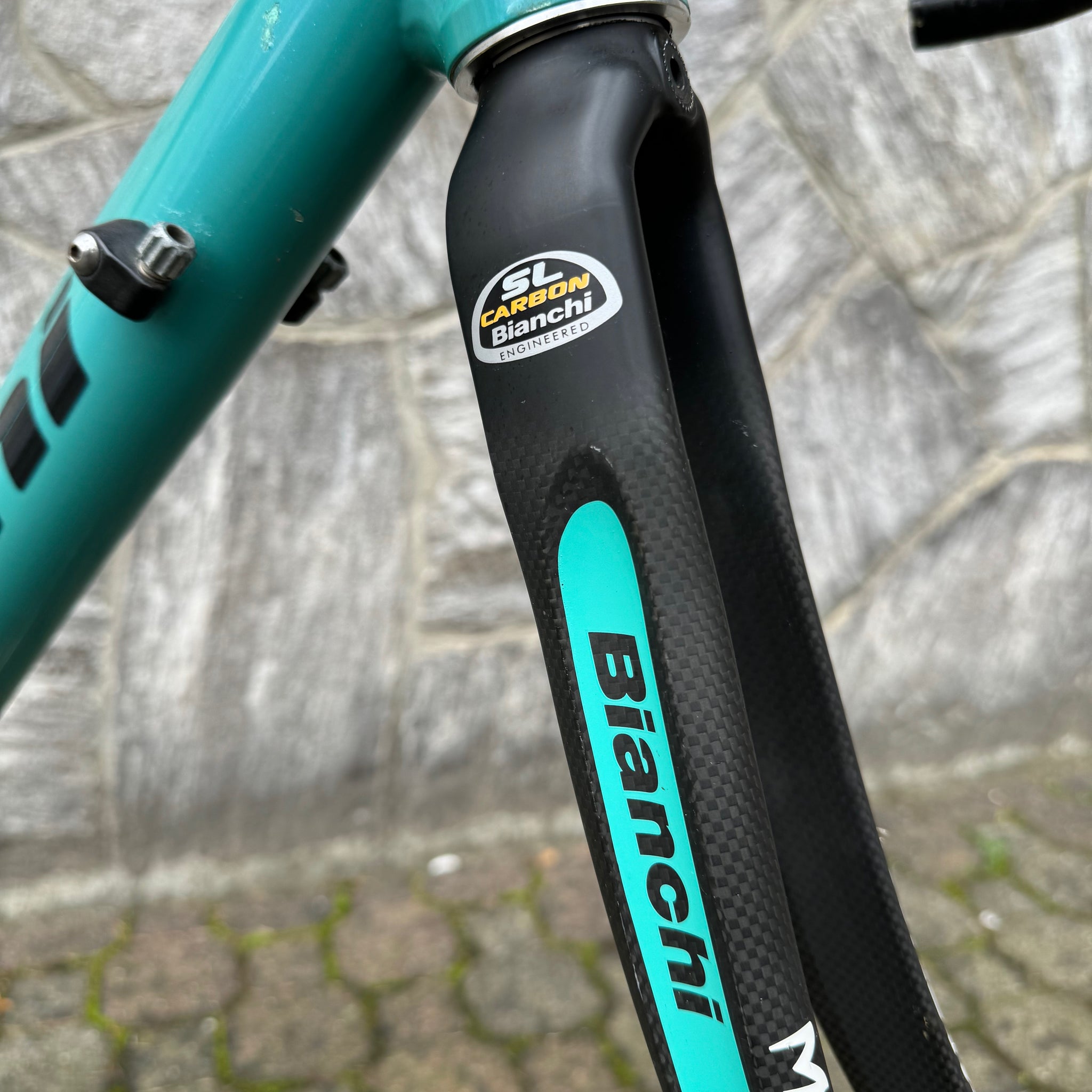 Sl3 Sticker Bianchi SL3 AluCarbon – Bike Square | Premium Cycling Components