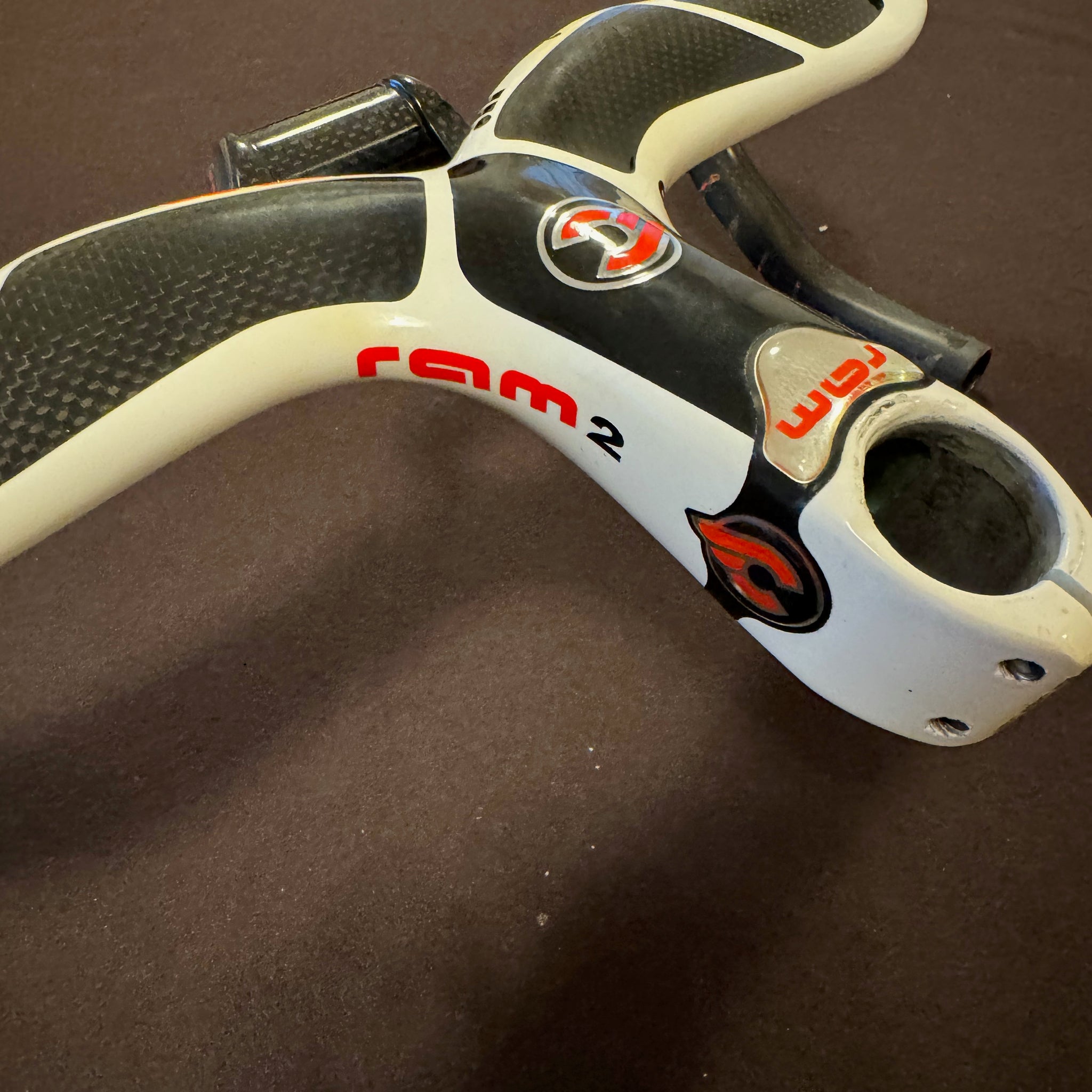 Cinelli Ram 2 – Bike Square | Premium Cycling Components