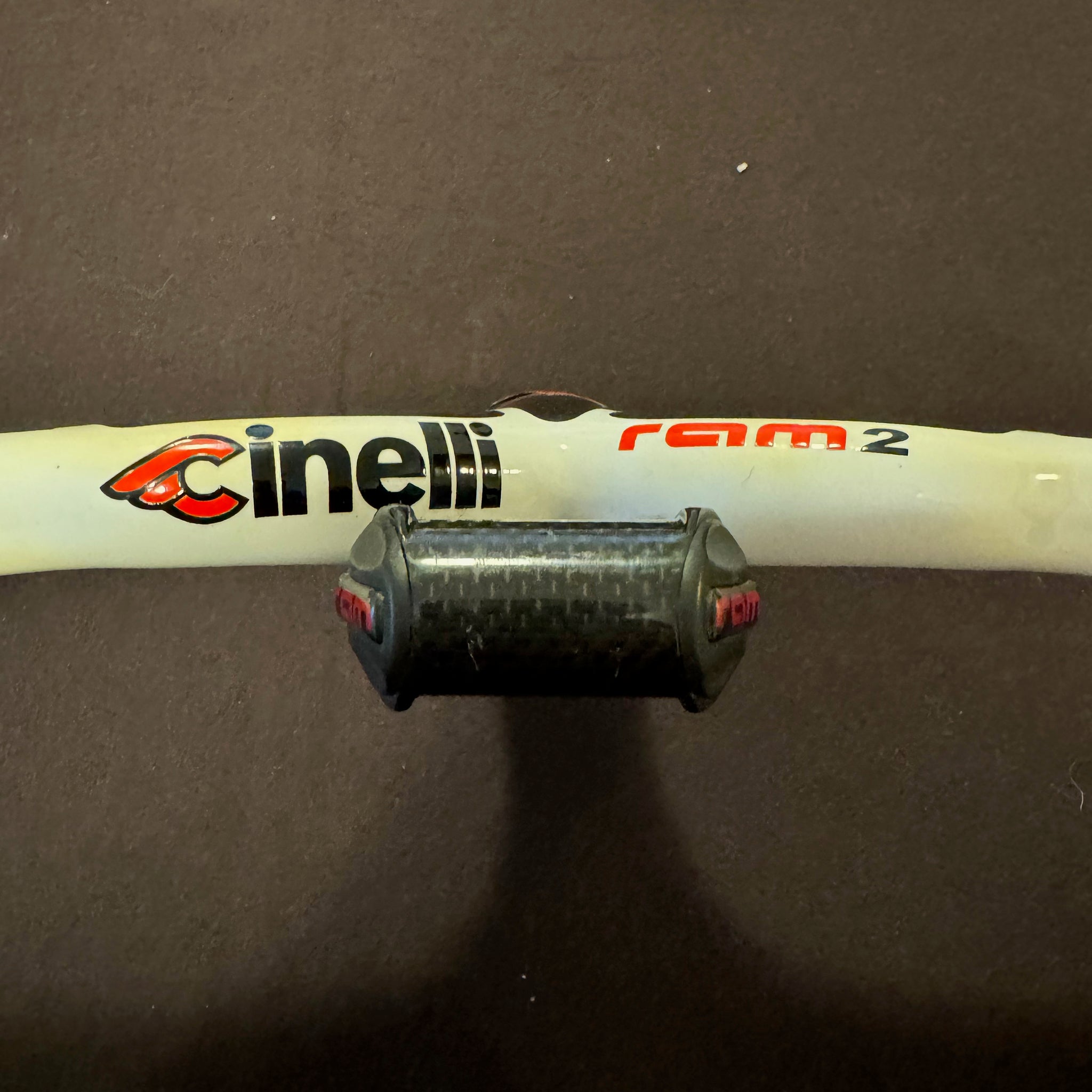 Cinelli Ram 2 – Bike Square | Premium Cycling Components