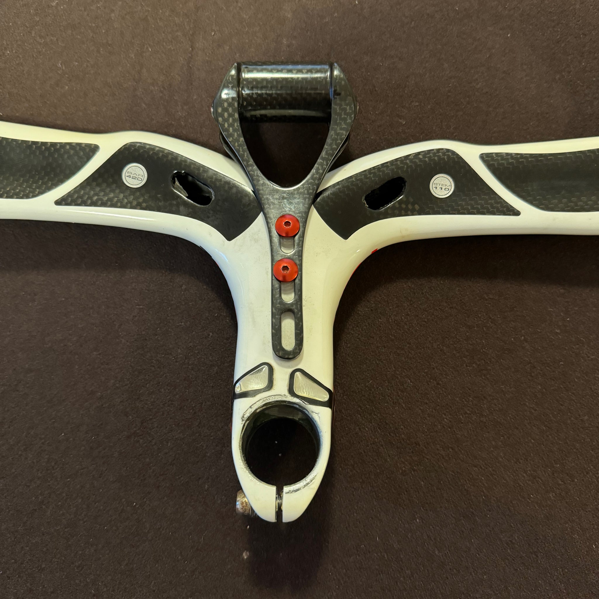 Cinelli Ram 2 – Bike Square | Premium Cycling Components