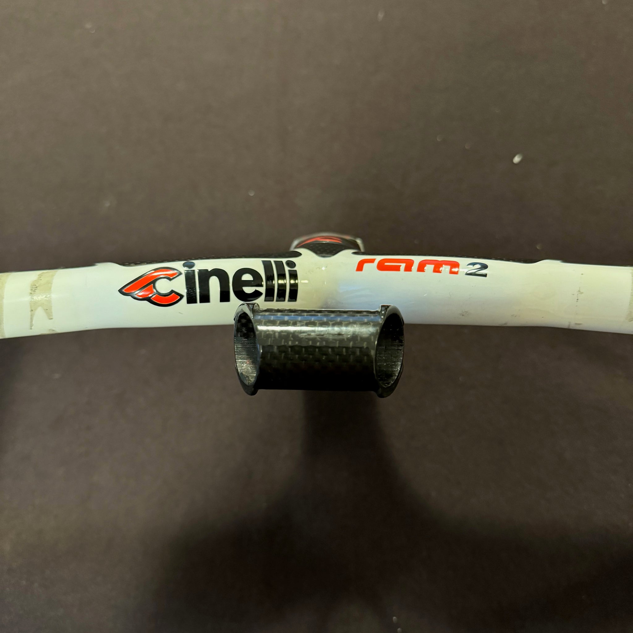 Cinelli Ram 2 – Bike Square | Premium Cycling Components