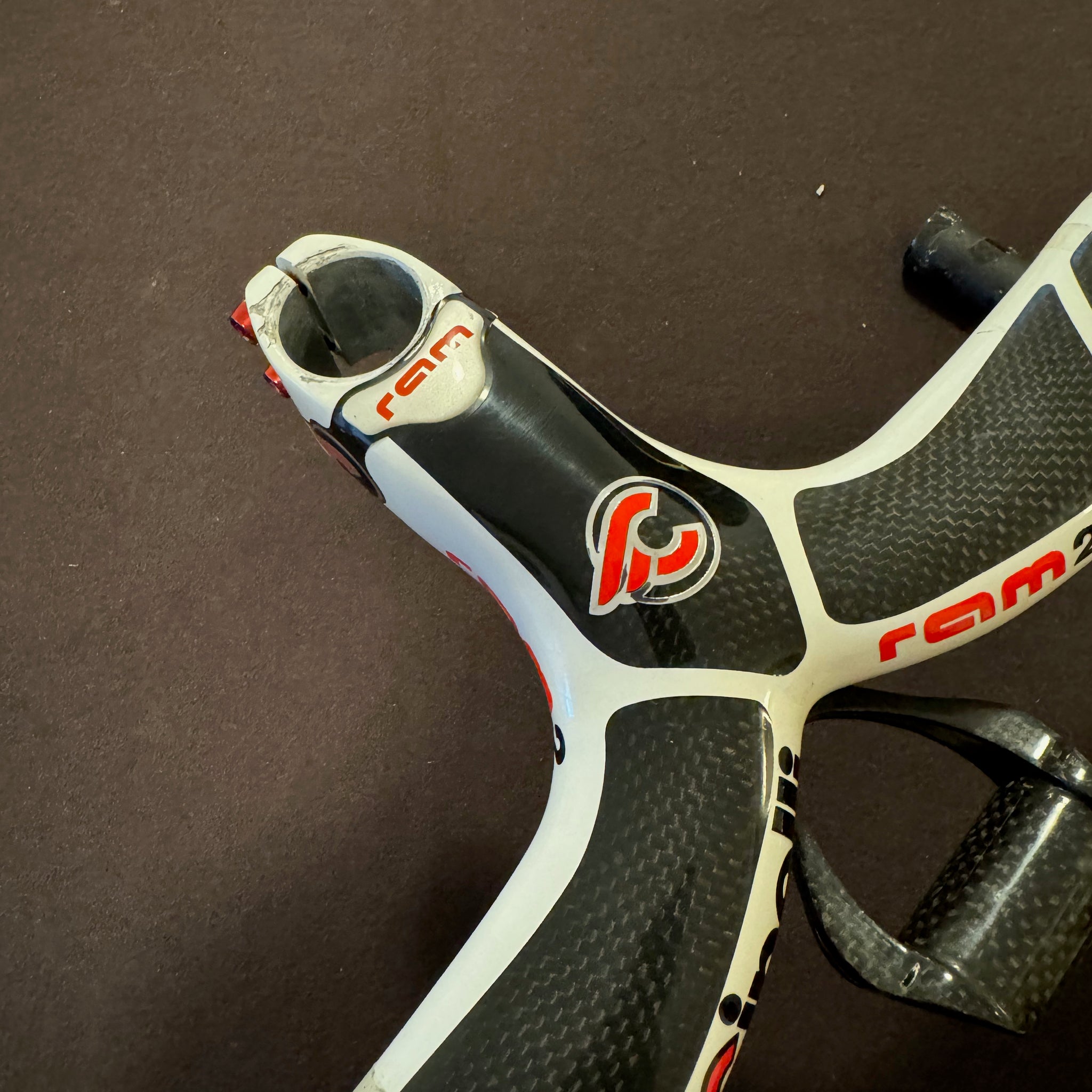 cinelli ram sattelstütze Cinelli Ram 2
