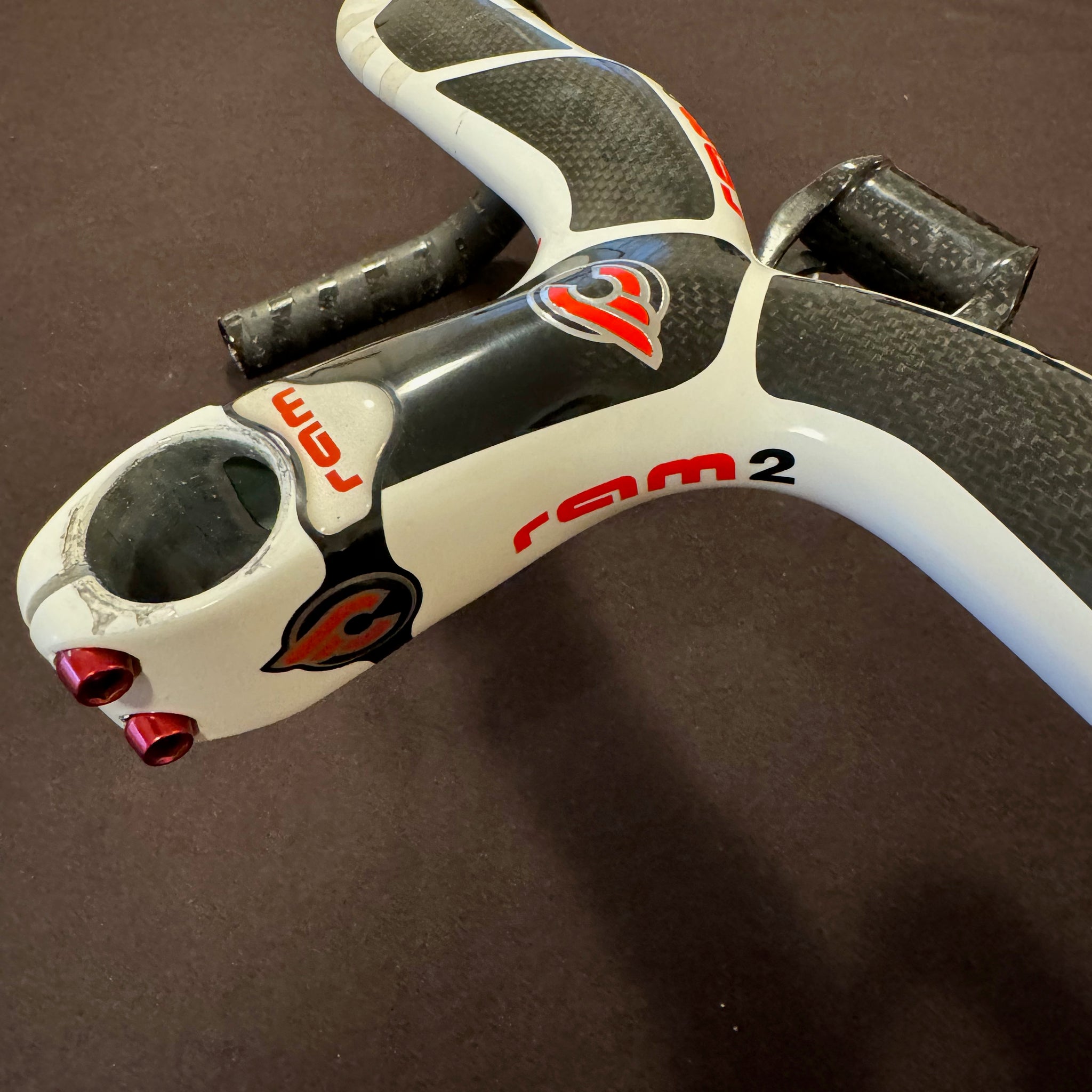Cinelli Ram 2 – Bike Square | Premium Cycling Components