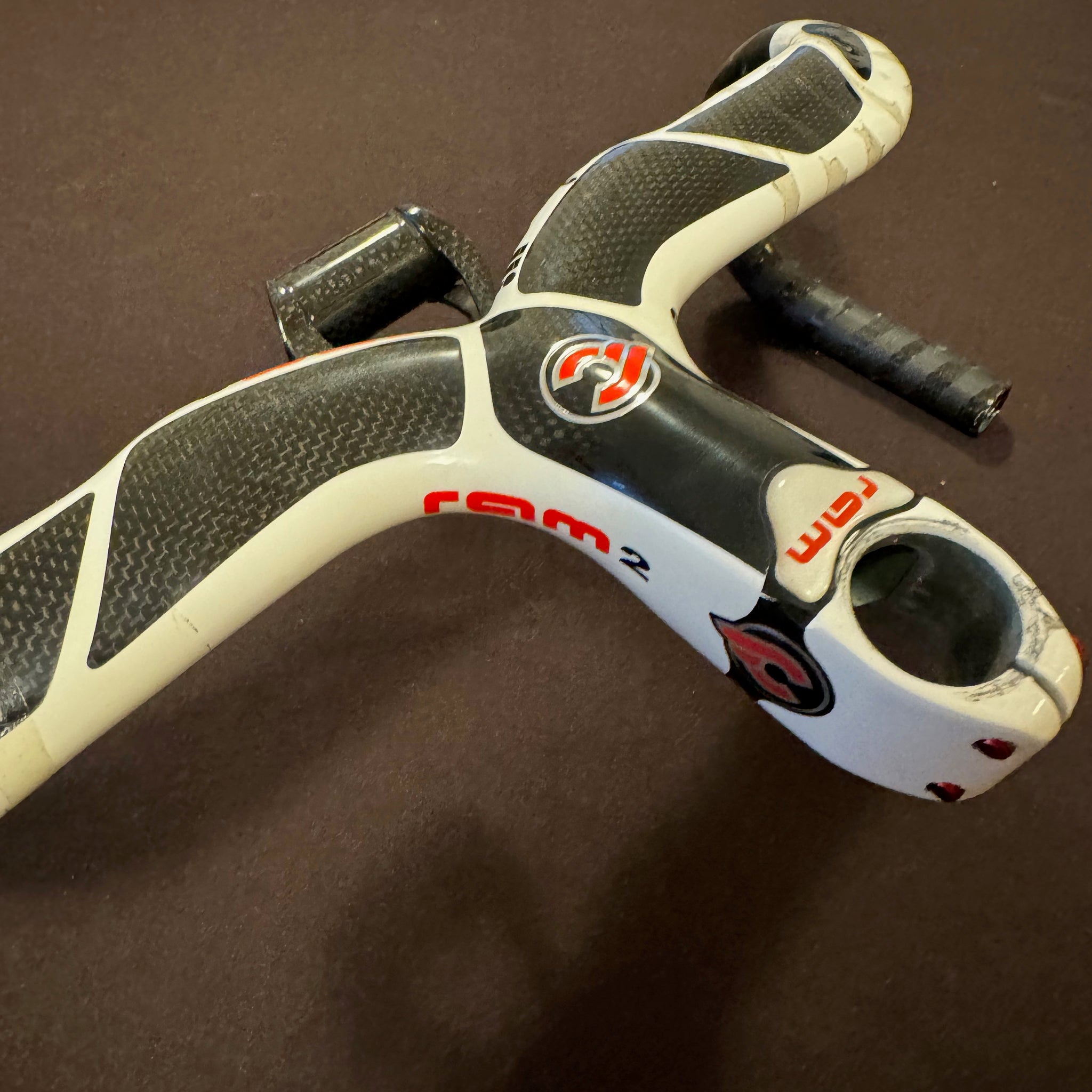 Cinelli Ram 2 – Bike Square | Premium Cycling Components