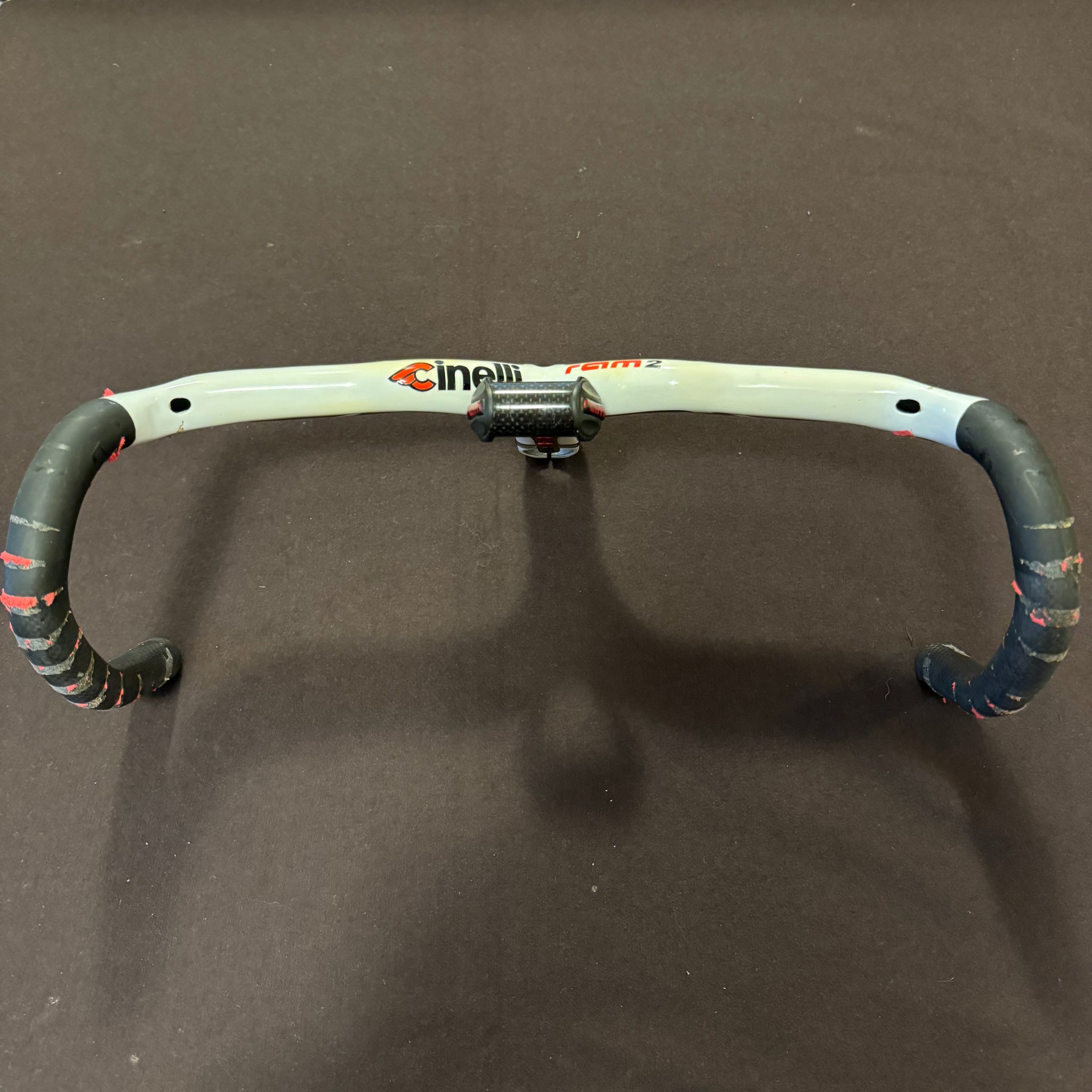 Cinelli Ram 2 – Bike Square | Premium Cycling Components