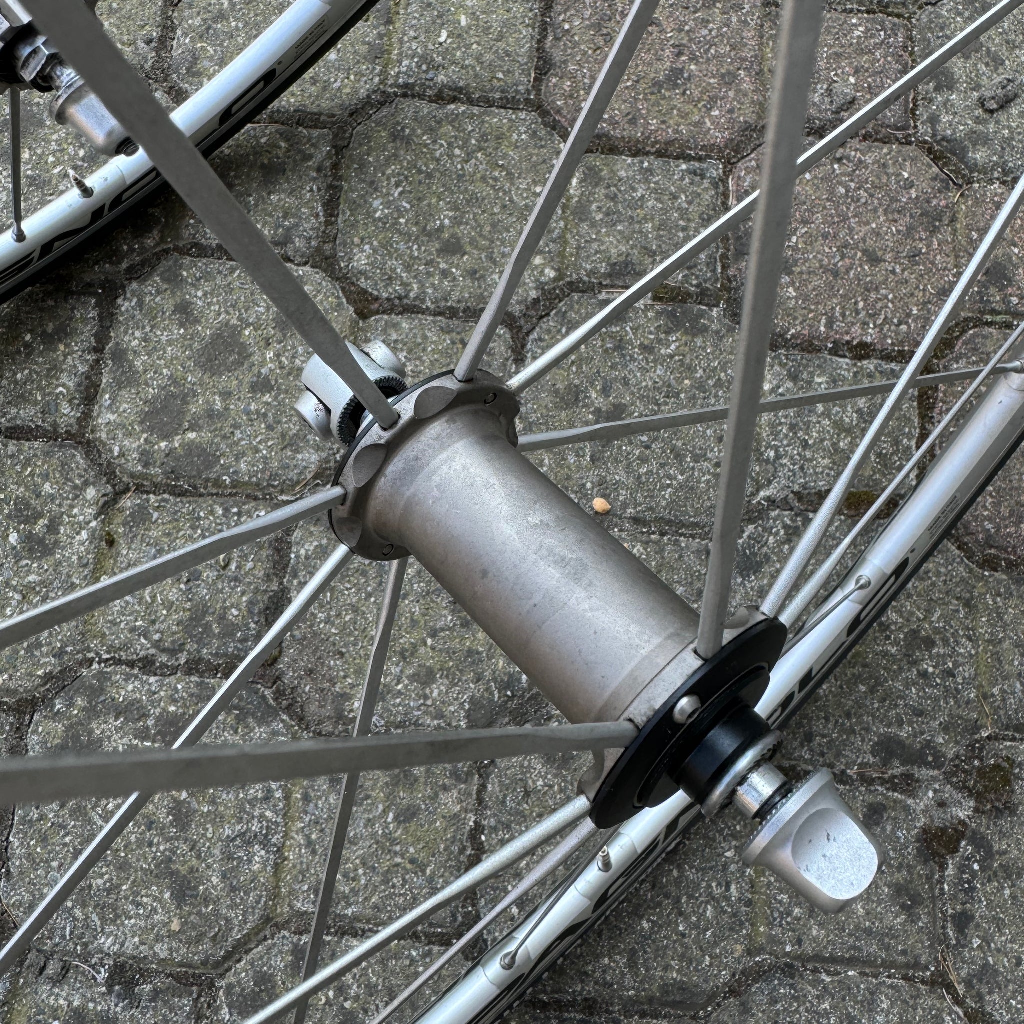 Campagnolo Eurus G3 – Bike Square | Premium Cycling Components Campagnolo Eurus G3 – Bike Square | Premium Cycling Components