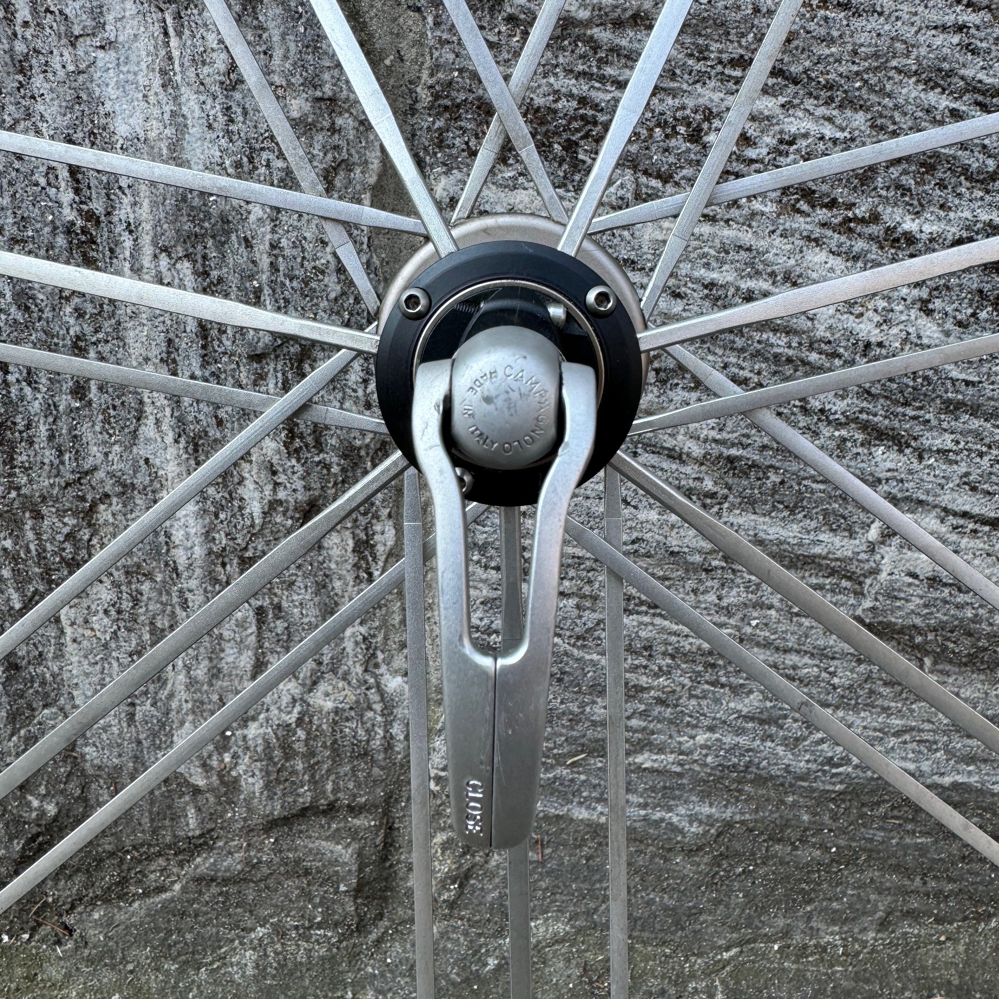 Campagnolo Eurus G3 – Bike Square | Premium Cycling Components Campagnolo Eurus G3 – Bike Square | Premium Cycling Components