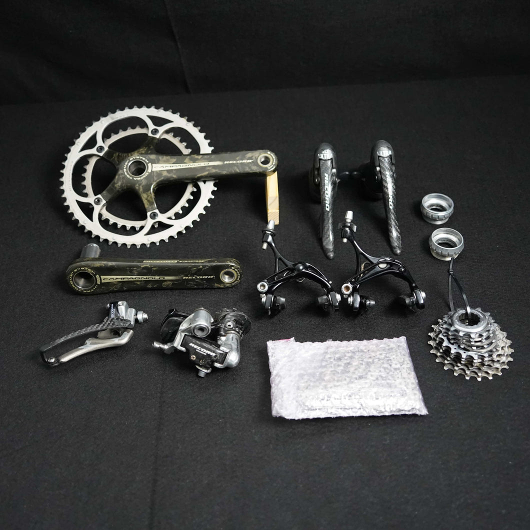Campagnolo Record