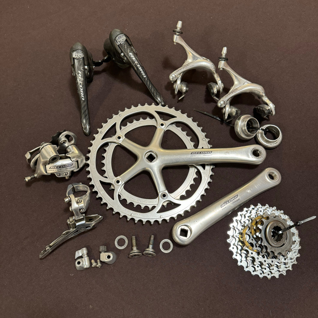 Campagnolo Record
