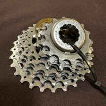 Carica l&#39;immagine nel visualizzatore di Gallery, Campagnolo Record

