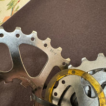 Carica l&#39;immagine nel visualizzatore di Gallery, Campagnolo Record
