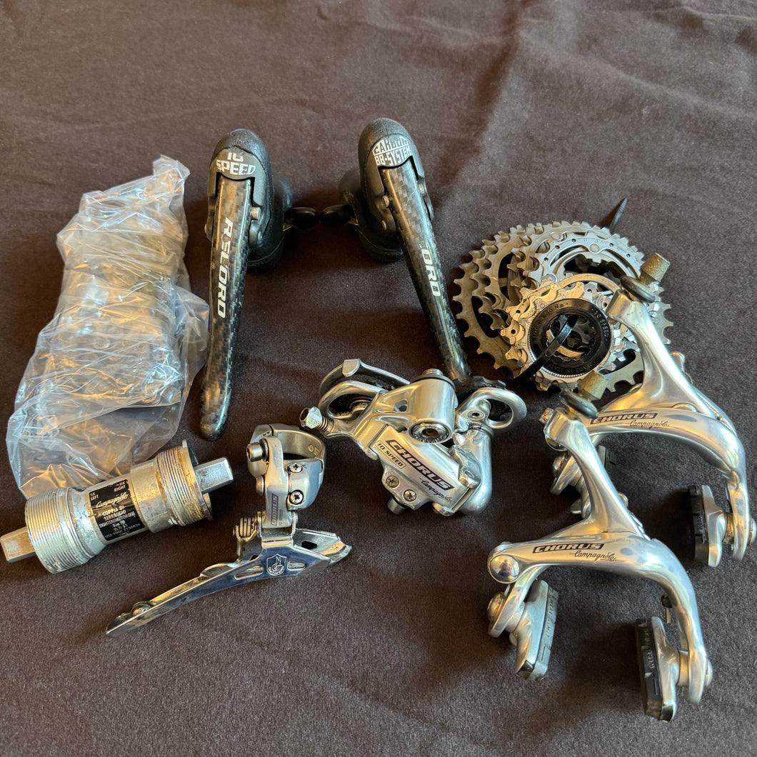 Campagnolo Record/Chorus