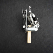 Carica l&#39;immagine nel visualizzatore di Gallery, Campagnolo Record Titanium
