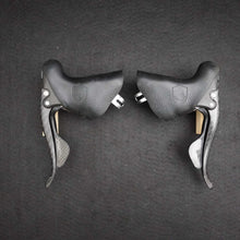 Carica l&#39;immagine nel visualizzatore di Gallery, Campagnolo Record Titanium
