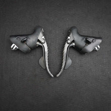 Carica l&#39;immagine nel visualizzatore di Gallery, Campagnolo Record Titanium
