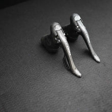 Carica l&#39;immagine nel visualizzatore di Gallery, Campagnolo Record Titanium
