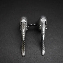 Carica l&#39;immagine nel visualizzatore di Gallery, Campagnolo Record Titanium

