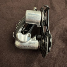 Carica l&#39;immagine nel visualizzatore di Gallery, Campagnolo Record Titanium
