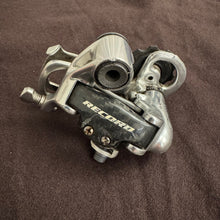 Carica l&#39;immagine nel visualizzatore di Gallery, Campagnolo Record Titanium
