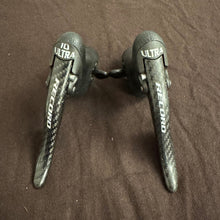 Carica l&#39;immagine nel visualizzatore di Gallery, Campagnolo Record Titanium
