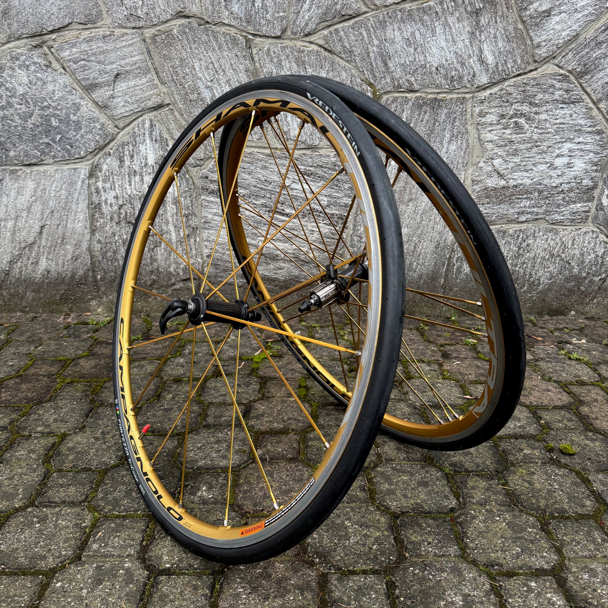 Clincher Campag Shamal Ultra Ultra C17 Campagnolo Shamal Ultra